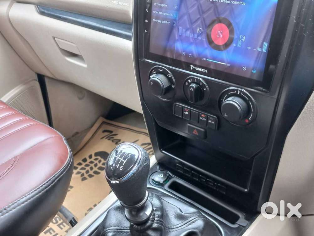 Mahindra Scorpio Classic 2.2 S Mt 7 Str, 2024, Diesel