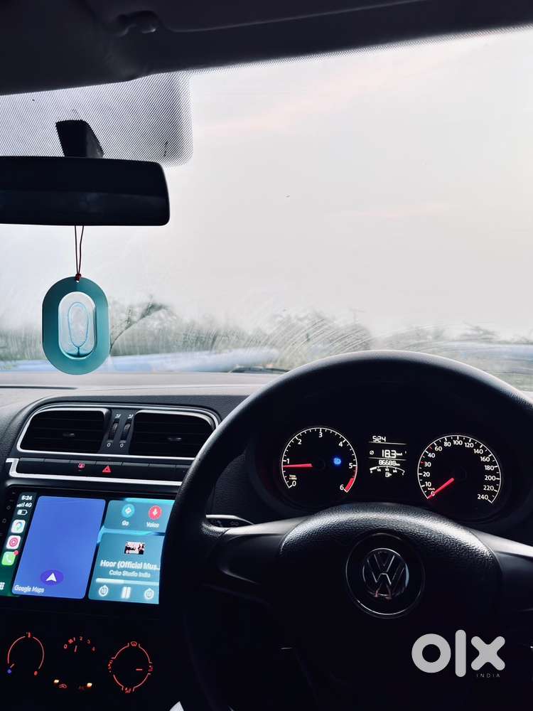 Volkswagen Polo 2016 Diesel