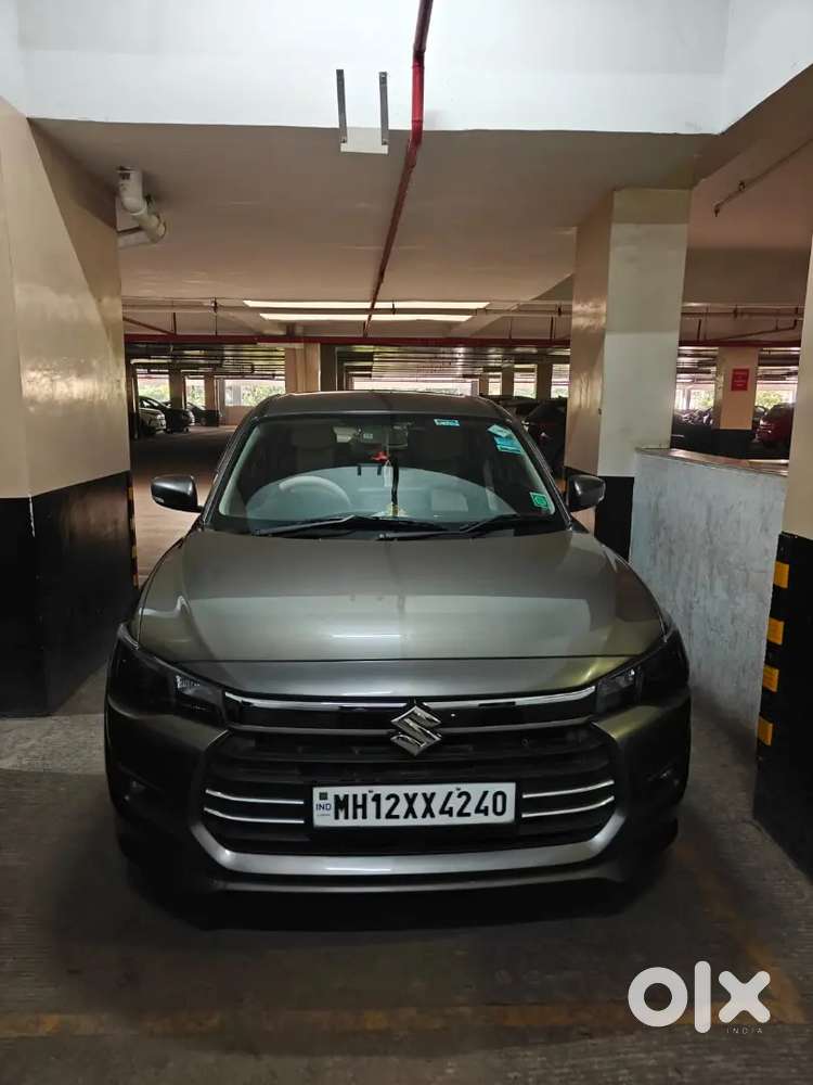 Maruti Suzuki Dzire 1.2 2025