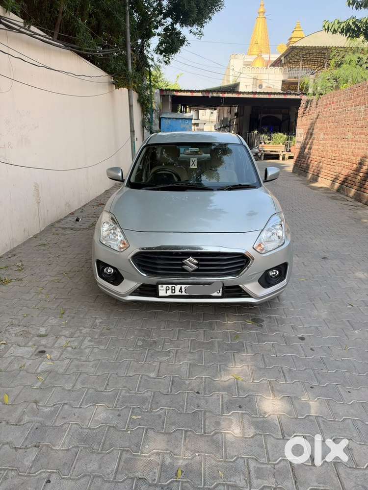Suzuki Dzire Vxi 2019