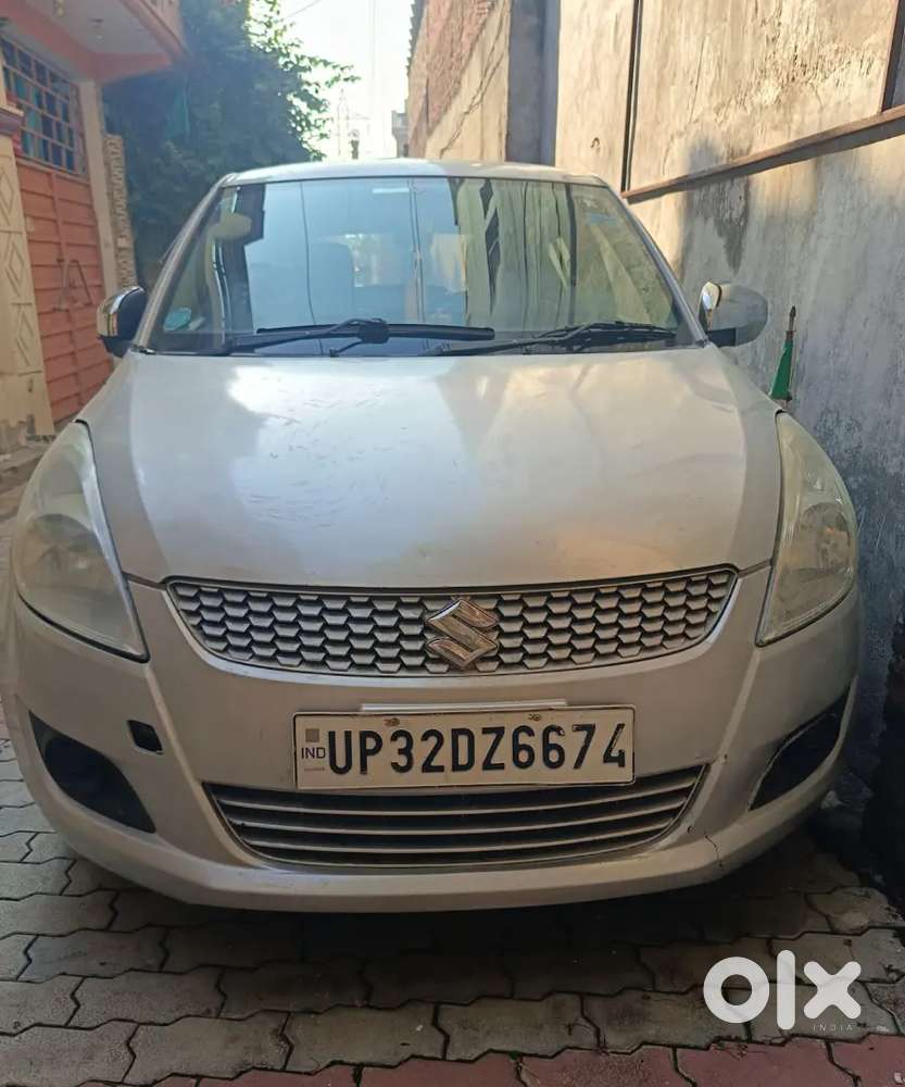 Maruti Swift Lxi Petrol+lpg In Best Condition