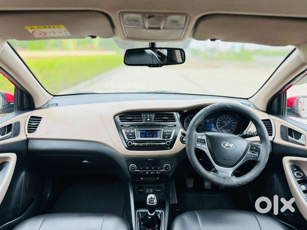 Hyundai I20 1.2 Asta, 2015, Diesel