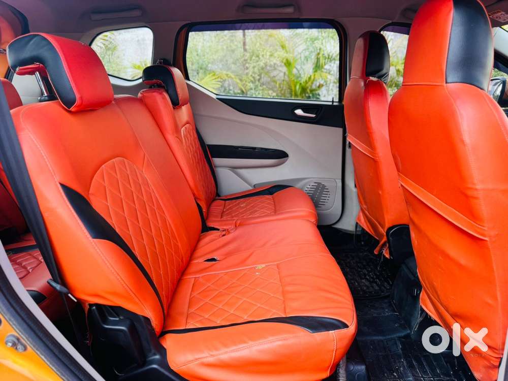 Renault Triber, 2020, Petrol