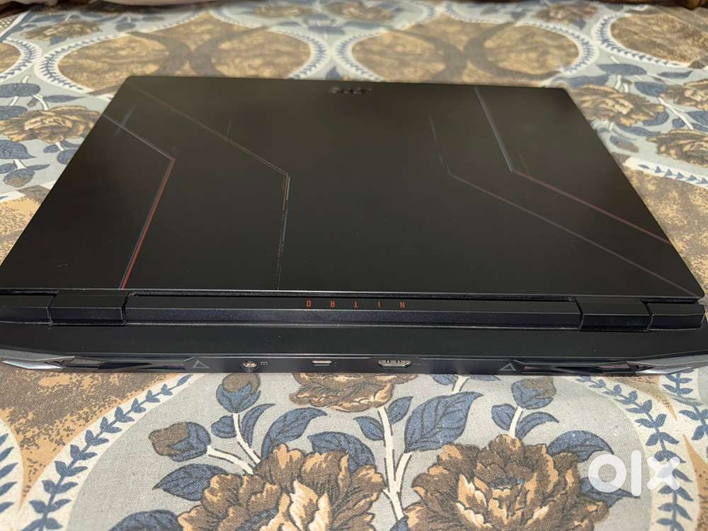 Acer nitro 5 RtTX 3070 ti