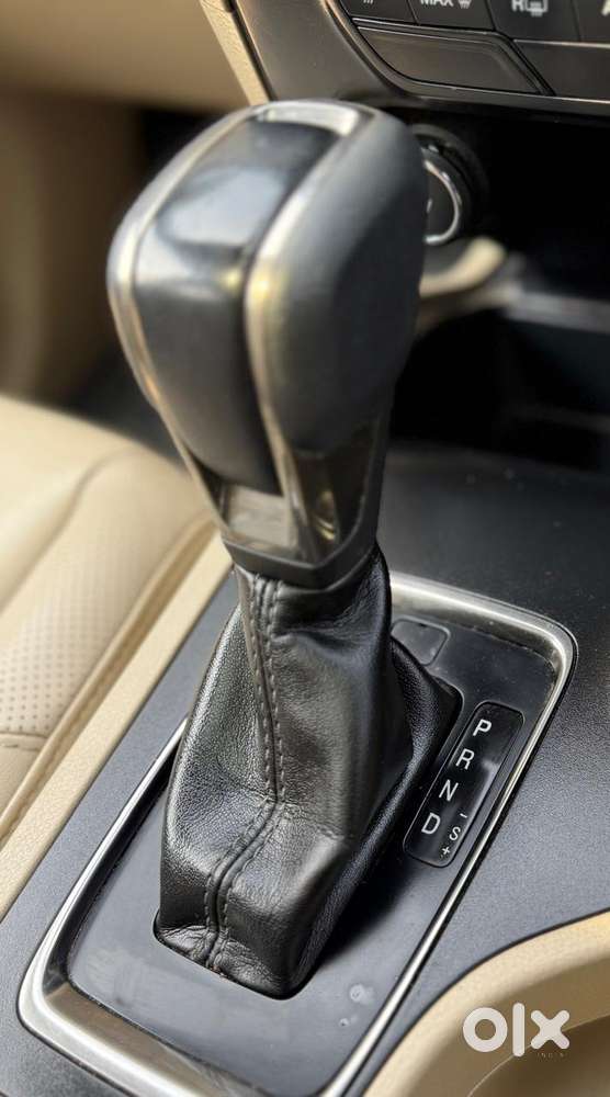 Ford Endeavour 2.2 Titanium At 4x2, 2020, Diesel