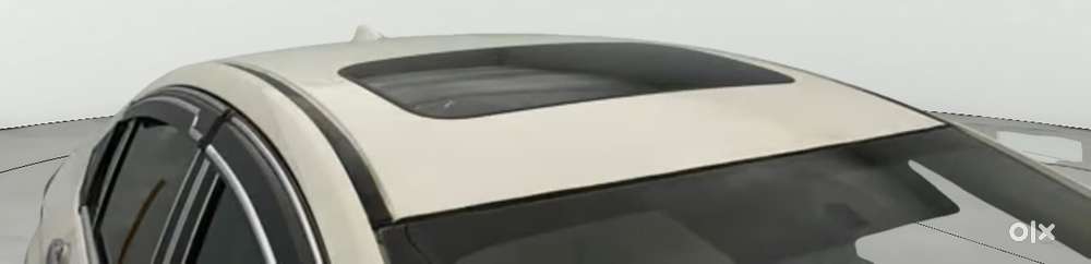 Honda City I Vtec E, 2015, Petrol