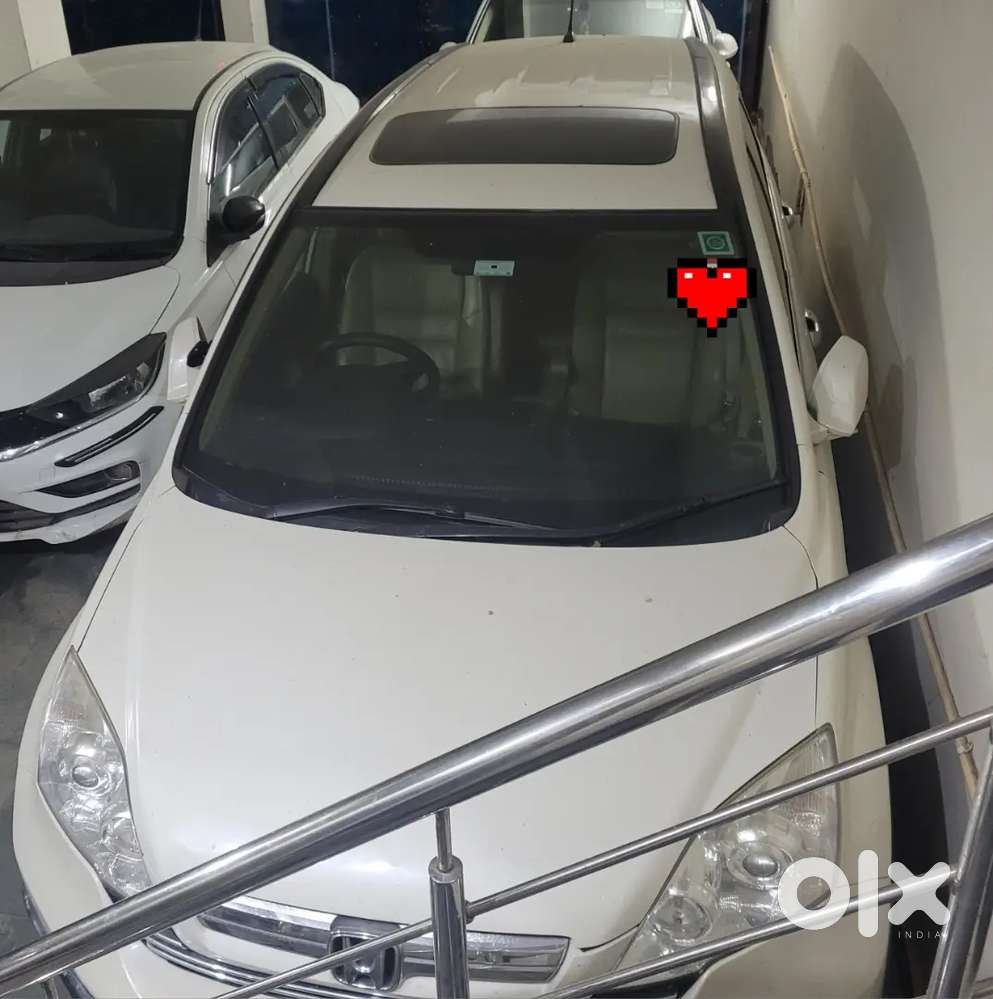 Vip Number 0001 Crv For Sale