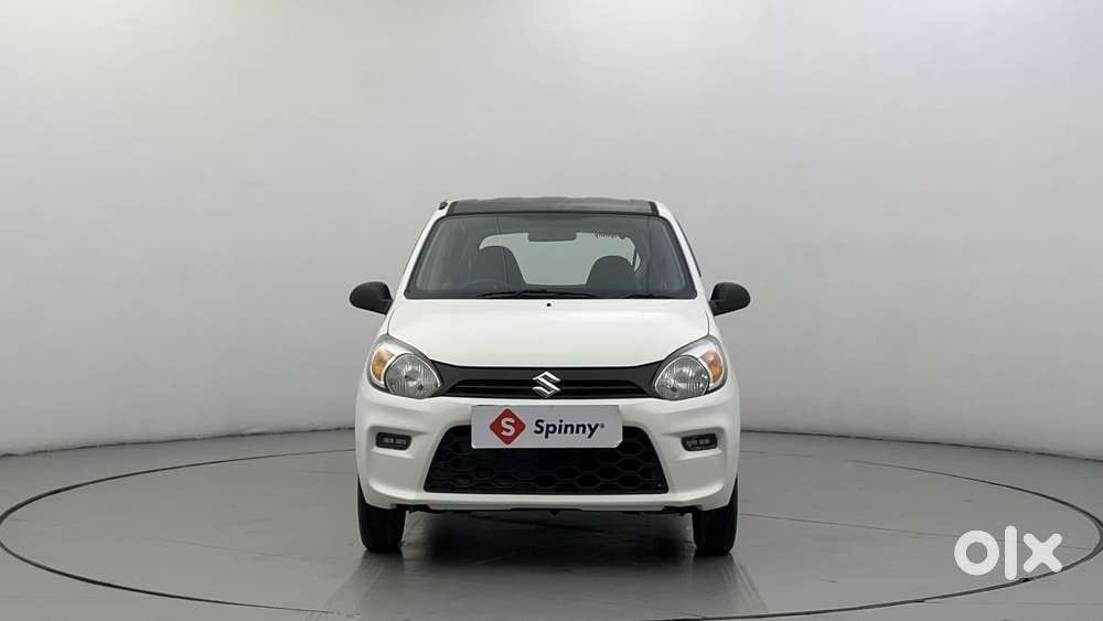 Maruti Suzuki Alto 800 2019-2023 0.8 Lxi (o), 2022, Petrol