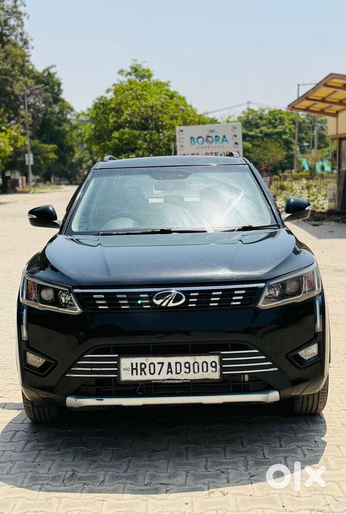 Mahindra Xuv300, 2021, Diesel