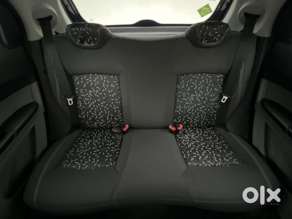 Tata Tiago 1.2 Revotron Xm Cng, 2022, Cng & Hybrids