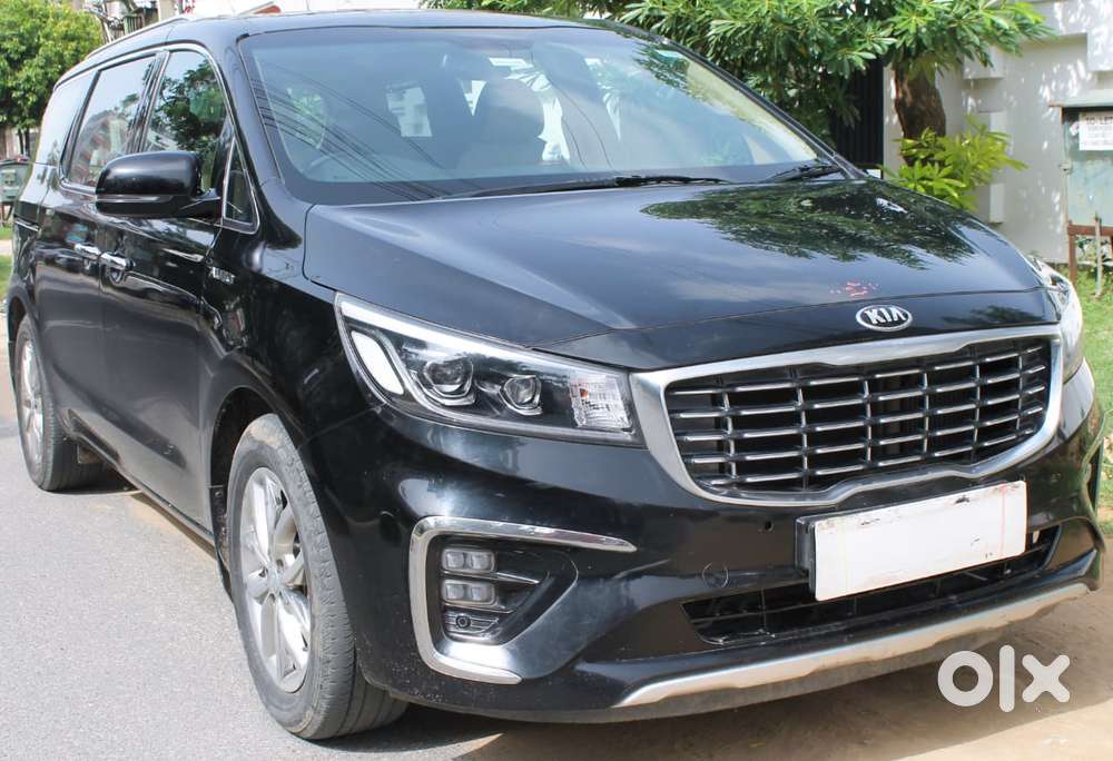 Kia Carnival Limousine, 2020, Diesel