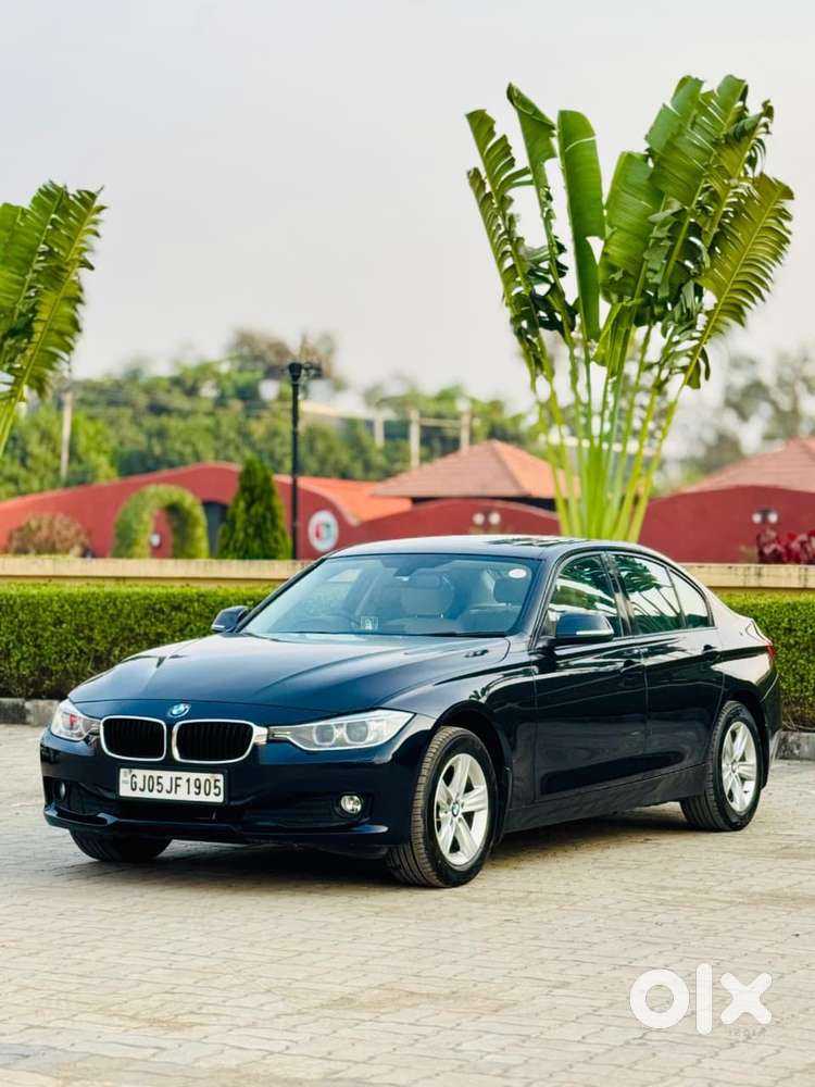 Bmw 3 Series 320d, 2014, Diesel