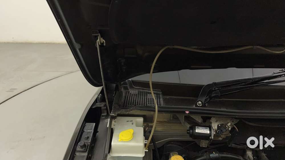 Renault Kwid 2019-ongoing 1.0 Rxt Amt (o), 2017, Petrol