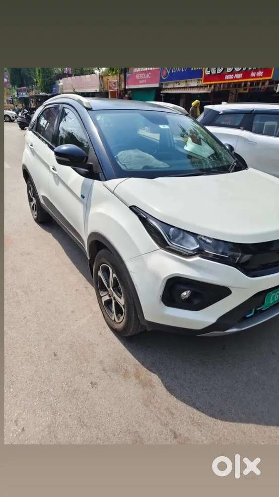 Tata Nexon Ev 2021