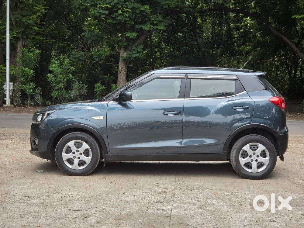 Mahindra Xuv300 W6 Diesel, 2021, Diesel