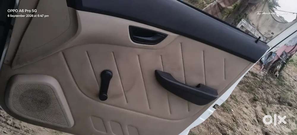 Hyundai Eon D-lite 2012