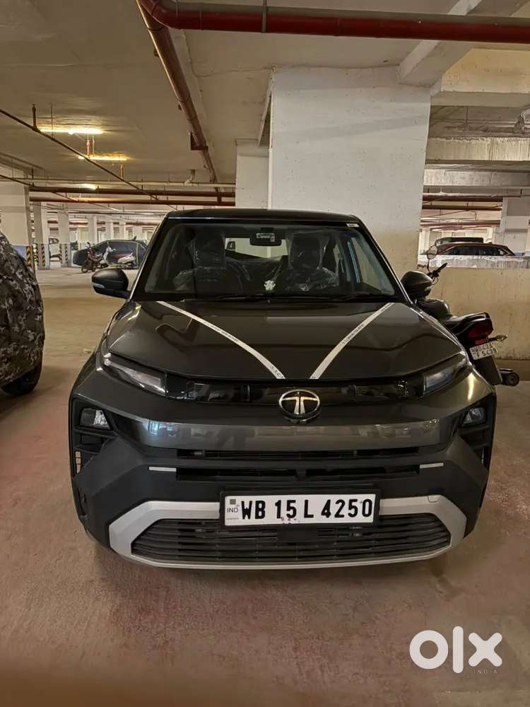 Tata Punch Smart Plus 2026