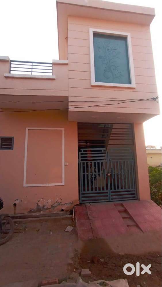 90 YD HOUSE FOR SALE AT LALRU MANDI For Sale Houses & Apartments