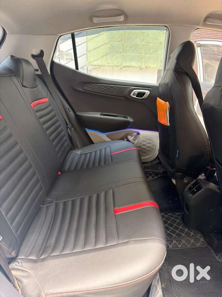 Hyundai Petrol Manual 2022 Year