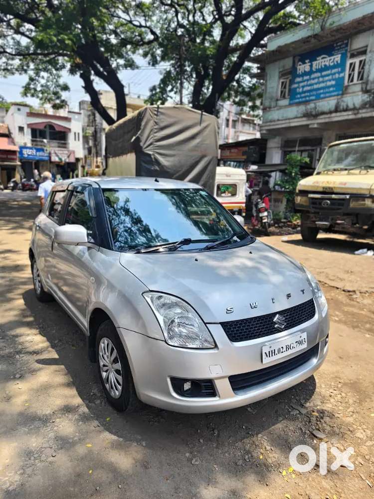 Swift 2009 Model Top Condition