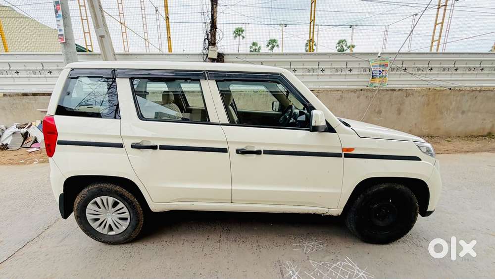 Mahindra Bolero Neo 1.5 N4, 2023, Diesel