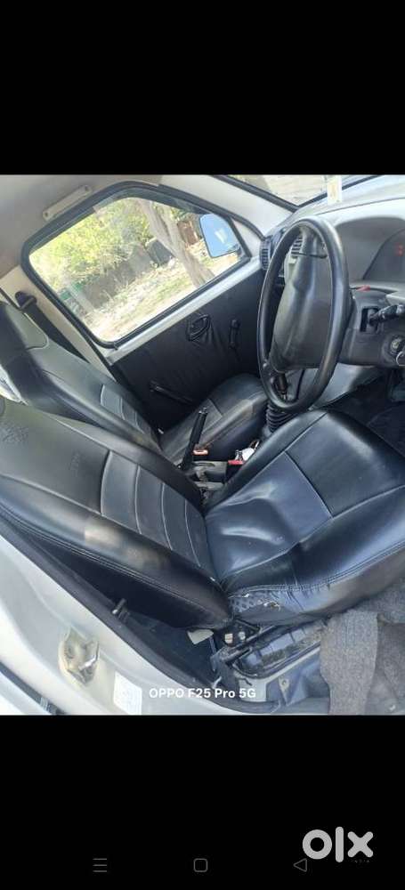 Maruti Suzuki Eeco 5 Seater Standard, 2017, Petrol
