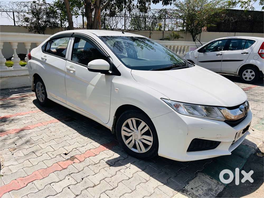 Honda Diesel Car 2014