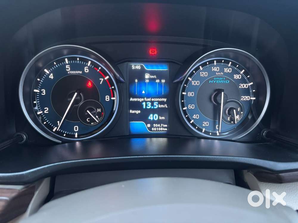 Maruti Suzuki Ertiga Vxi Abs Bs Iv, 2022, Petrol