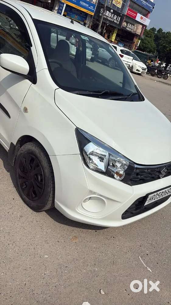 Maruti Suzuki Celerio 2020 Cng & Hybrids 70000 Km Driven