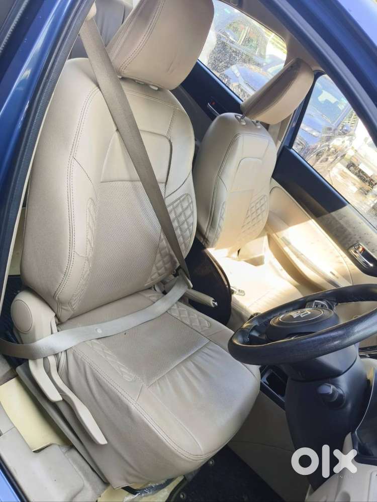 Maruti Suzuki Dzire