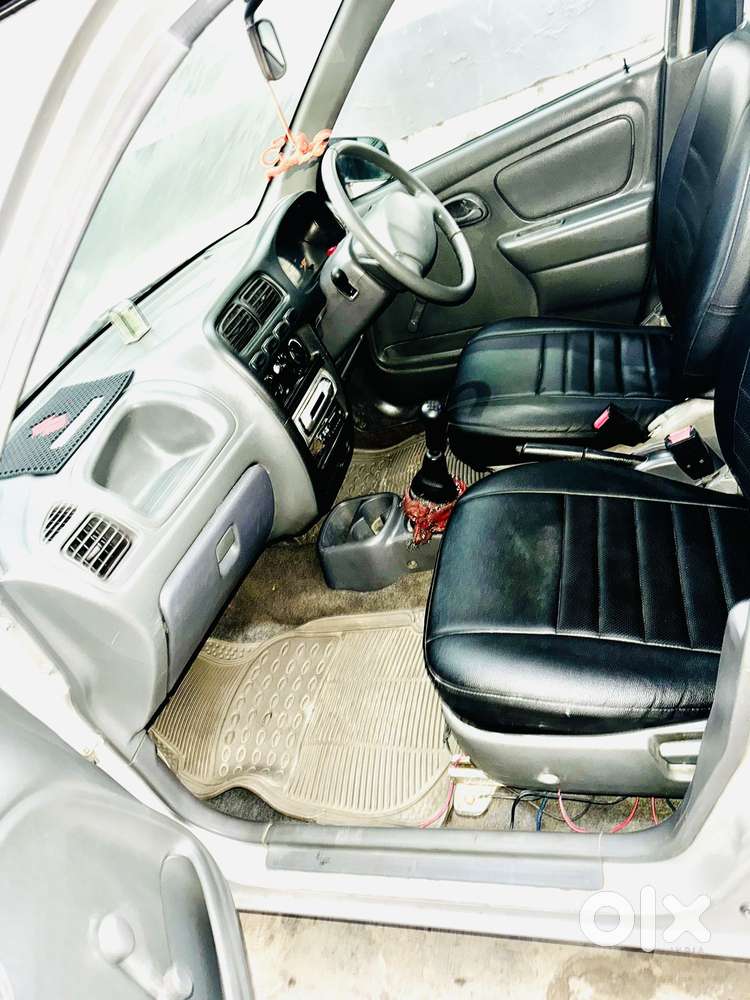 Maruti Suzuki Alto Flash Limited Edition, 2006, Petrol