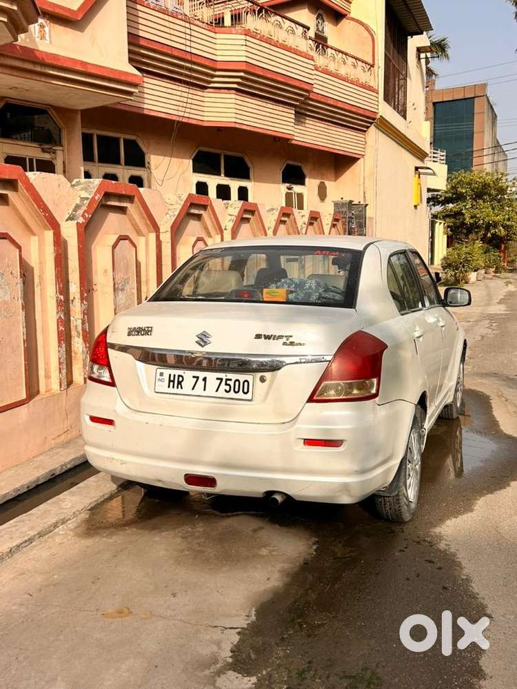 Maruti Suzuki Diesel 2010