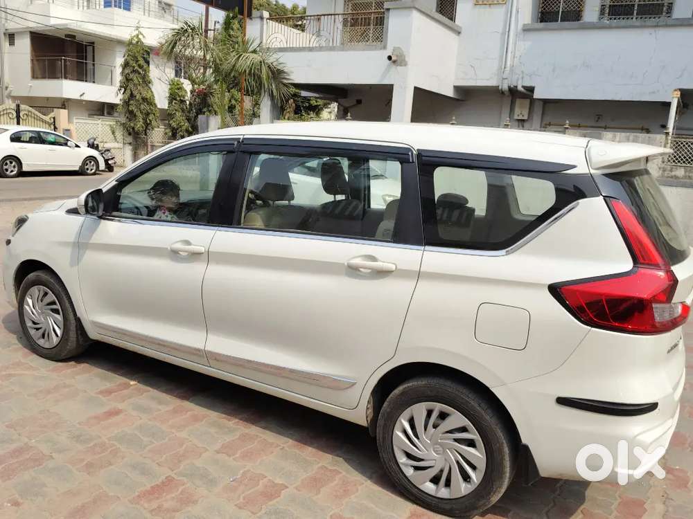 Maruti Suzuki Ertiga 2019 Novemberpetrol 88000 Km Driven Goodcondition