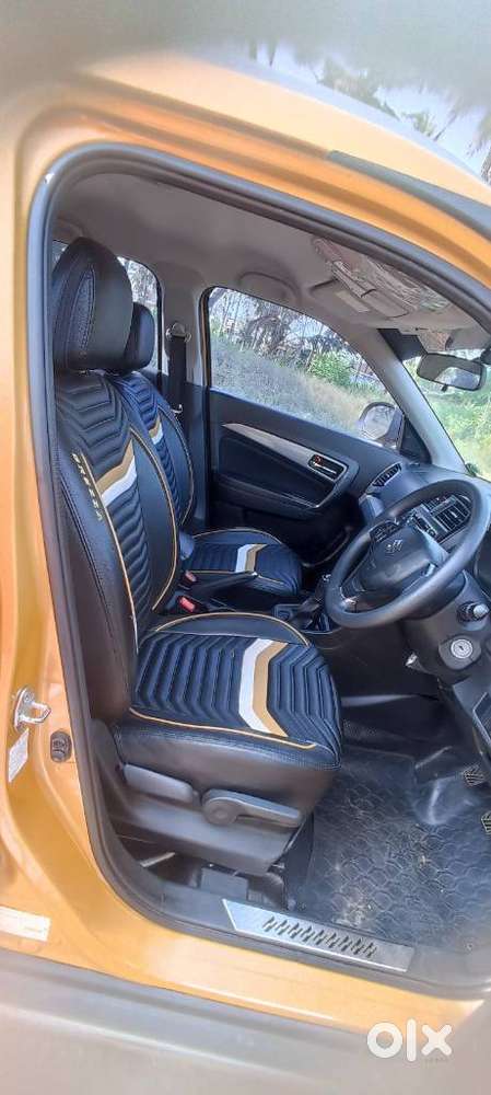 Maruti Suzuki Brezza Zdi, 2019, Diesel