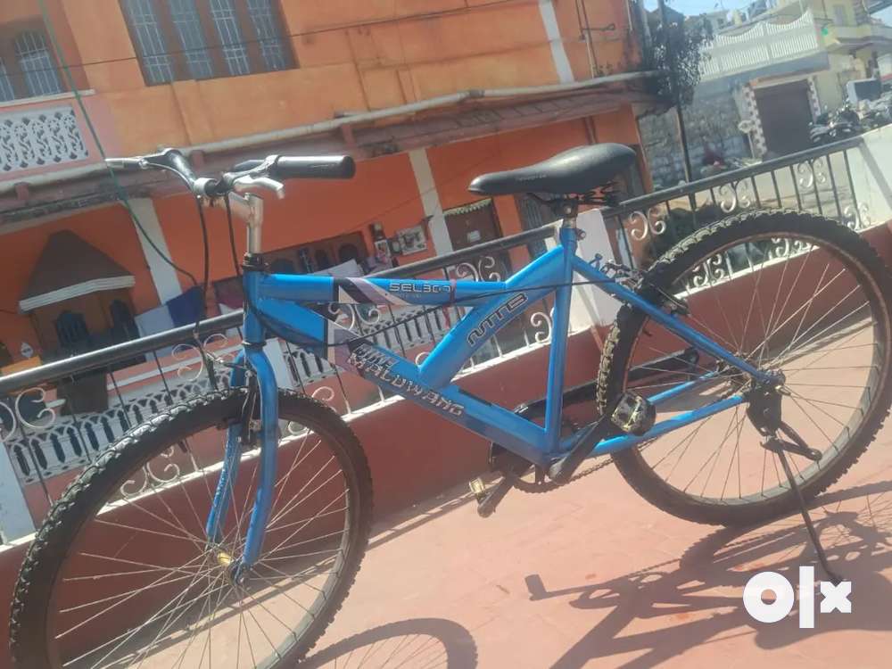 Olx bicycles cheap