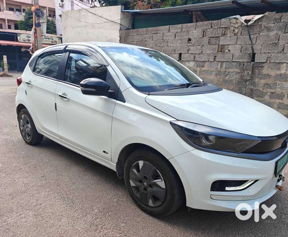 Tata Tiago Ev Xz Plus Long Range Fast Charger, 2026, Electric