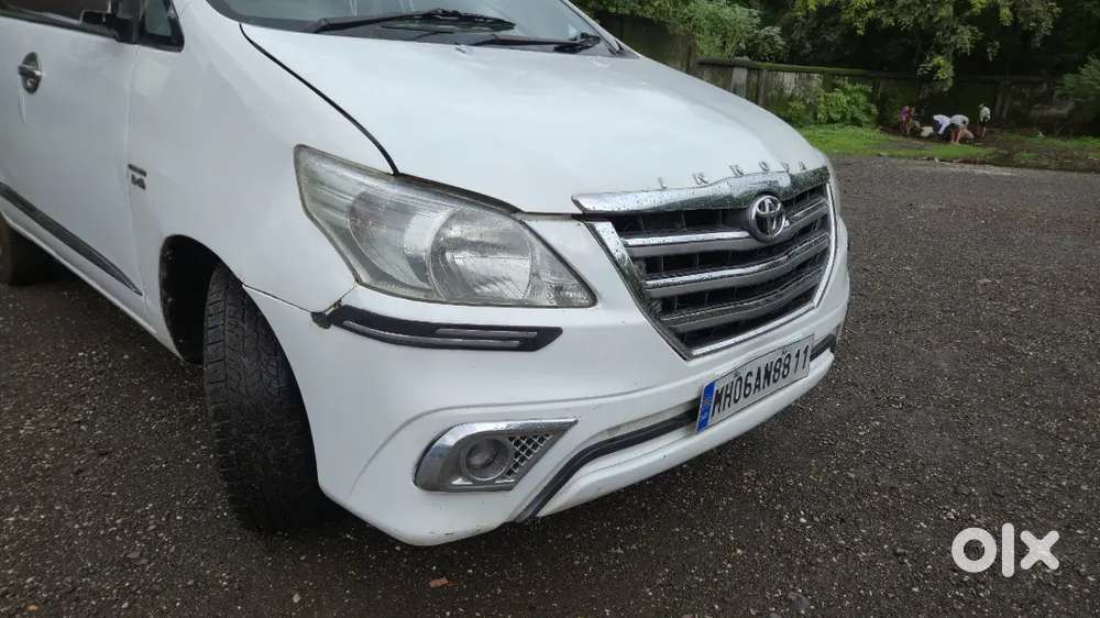 Toyota Innova Diesel 2008