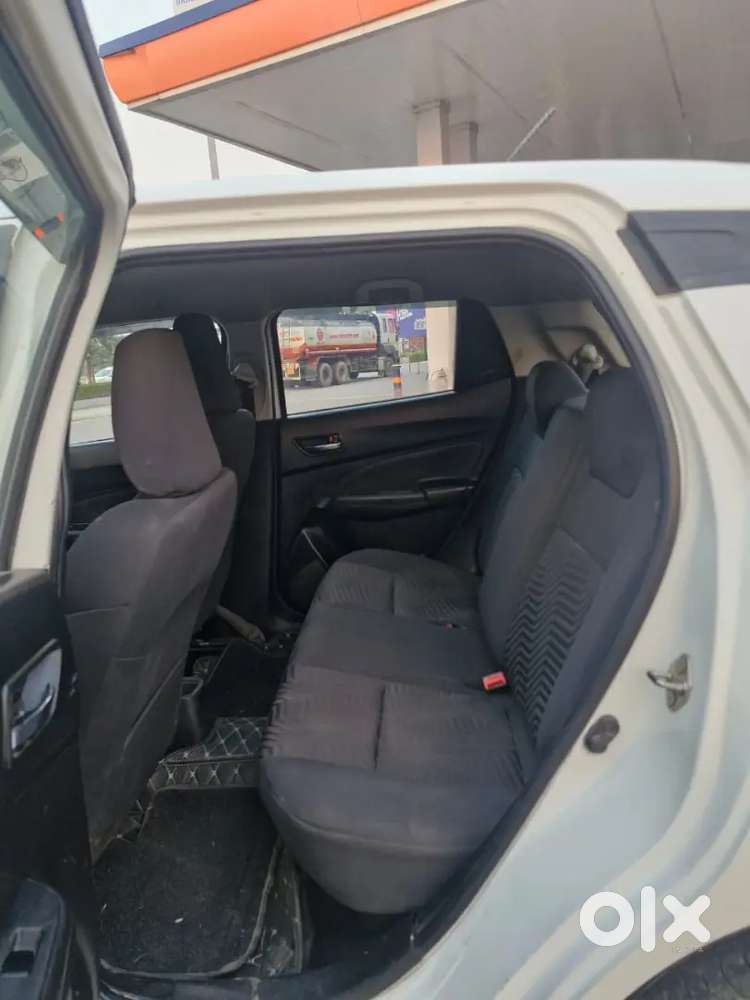 Maruti Suzuki Swift 2019 Diesel Manual