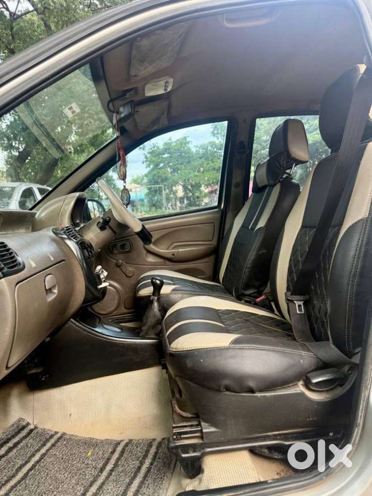 Tata Indica Lsi, 2013, Diesel