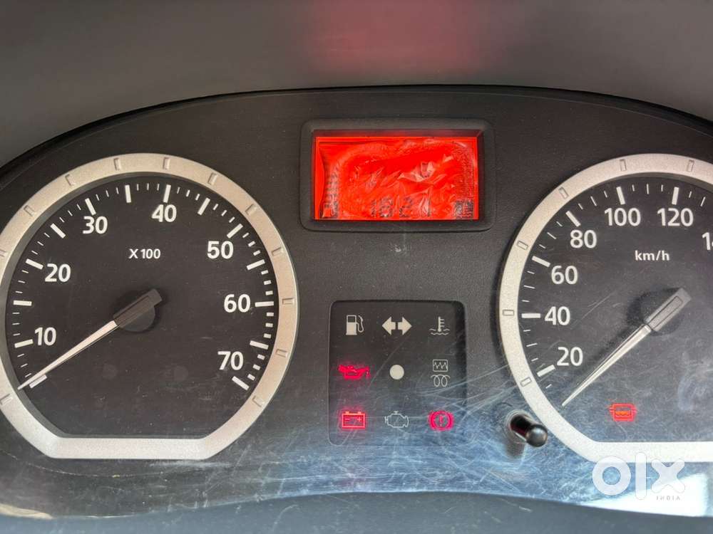 Mahindra Verito Diesel 2011