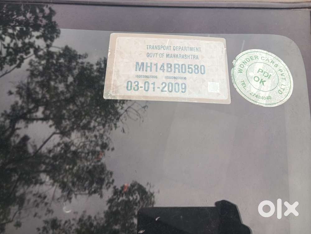 Maruti Suzuki Swift Vdi (o), 2009, Diesel