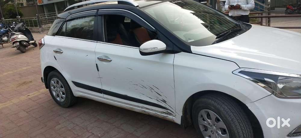 Hyundai I20 2017 Diesel 70000 Km Driven