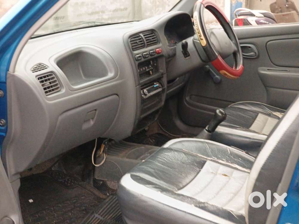 Maruti Suzuki Alto Std (o), 2009, Petrol