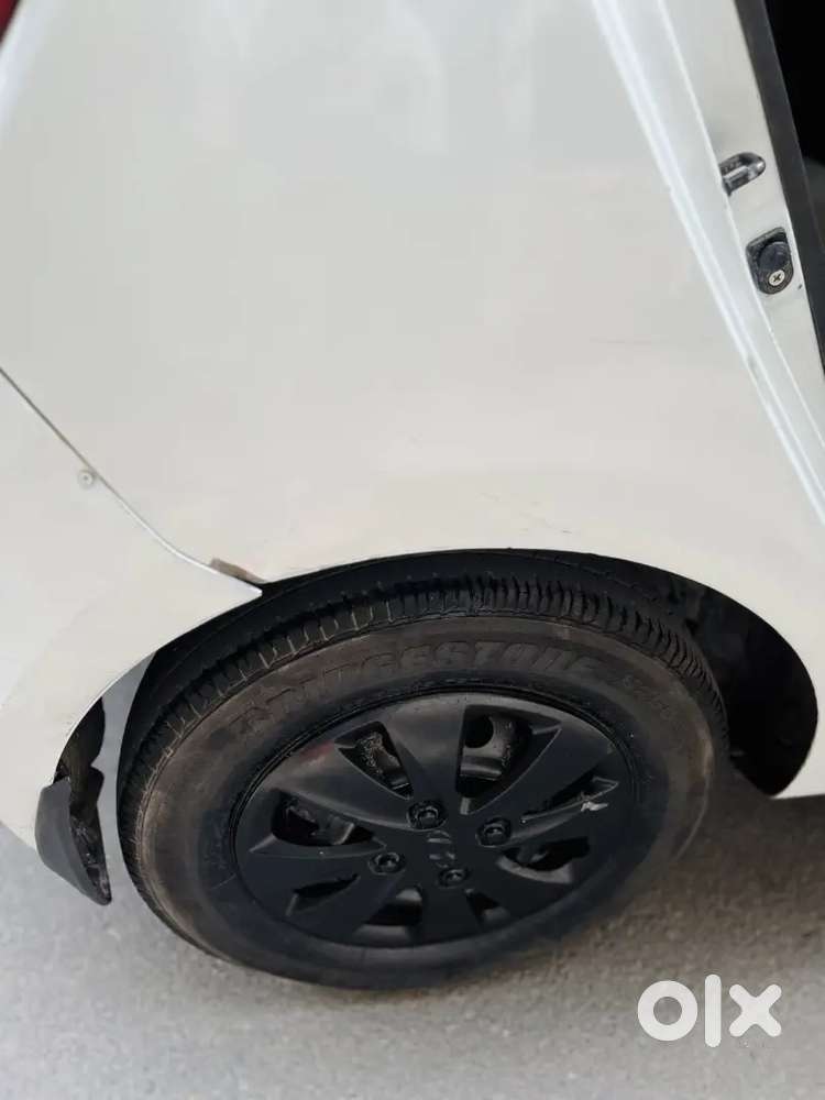Hyundai I10 Magna 2013