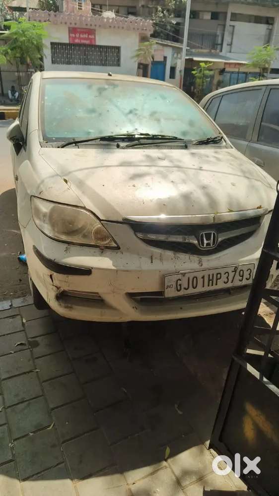 1 Owner White Colour Cng Kit 2030