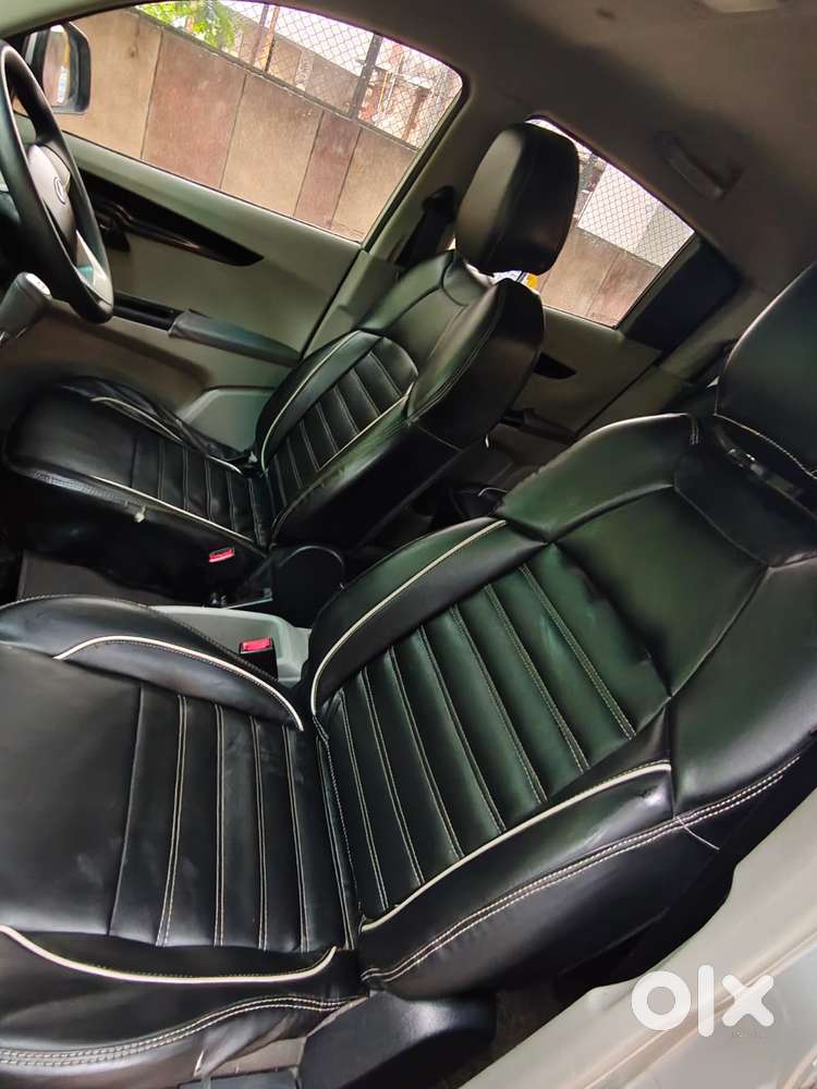 Mahindra Kuv100 Nxt 1.2 K8 Petrol 5 Str, 2016, Cng & Hybrids