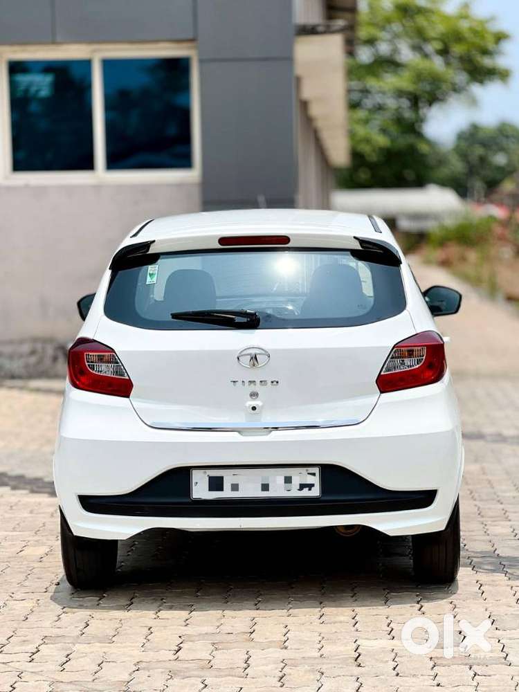 Tata Tiago 1.2 Revotron Xz Plus, 2023, Petrol