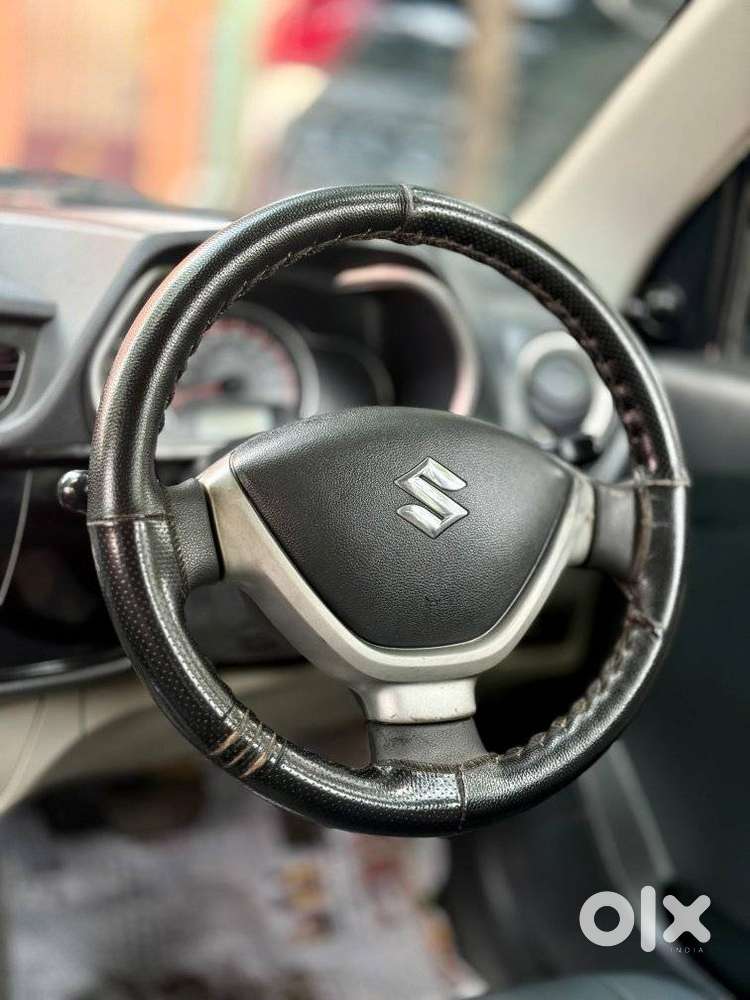 Maruti Suzuki Alto K10 Vxi, 2016, Petrol