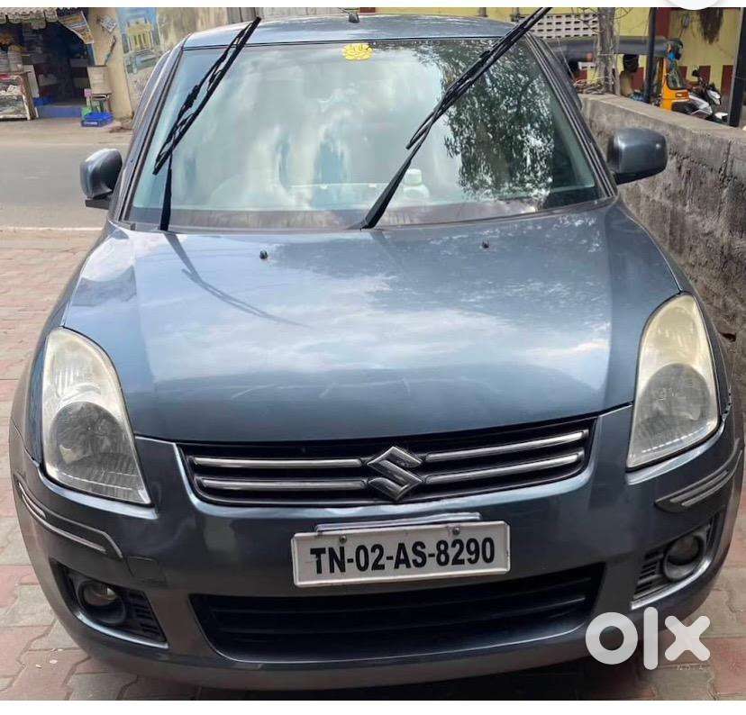 Maruti Suzuki Swift Dzire 2011 Petrol Good Condition
