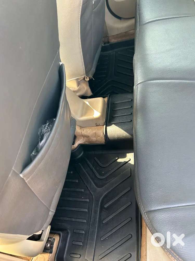 Vehicle Is Very Good Condition And Well Maintained